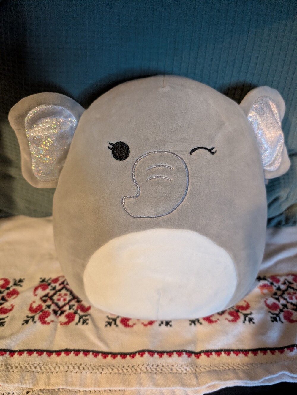 Squishmallow 10 Inch